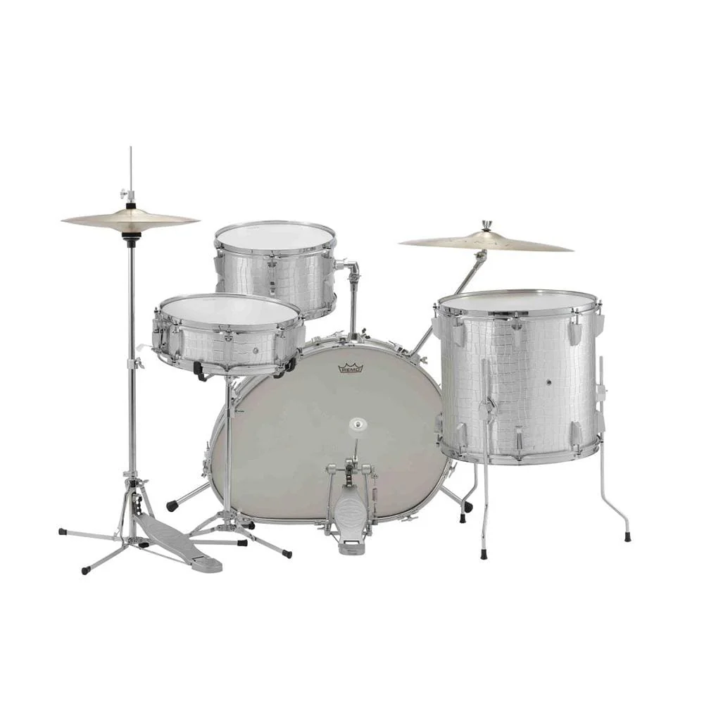 Vox Telstar Acoustic Drumset - Image 9