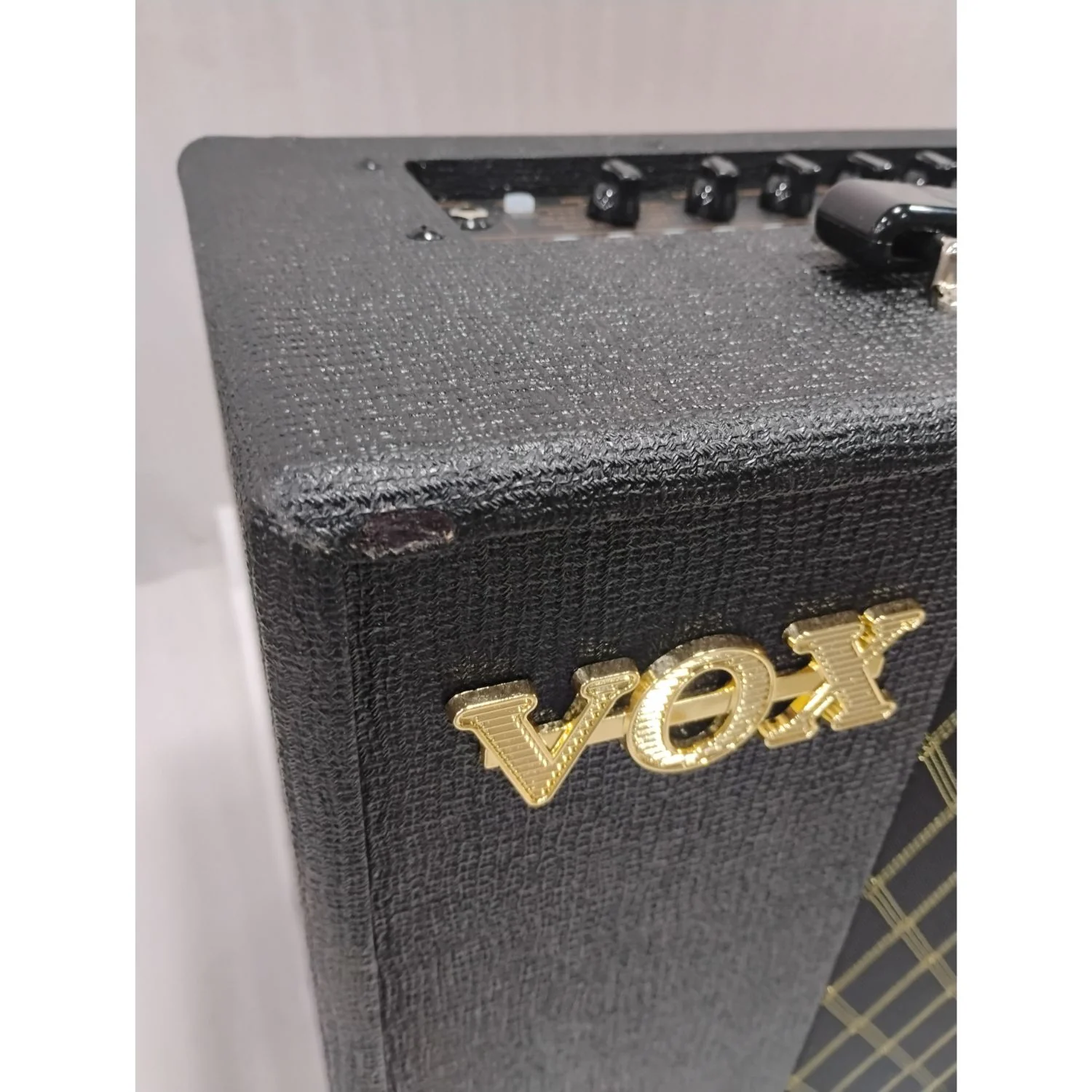 Vox Valvetronix VT40X 40W Combo Guitar Amplifier - Open Box - Image 2