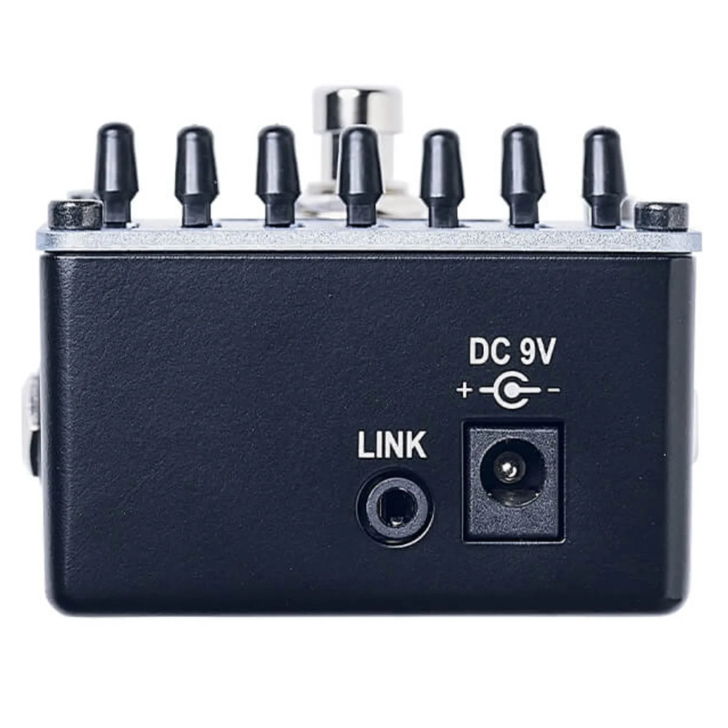 VOX VE-TS Valvenergy Tone Sculptor Guitar Effects Pedal - Image 2