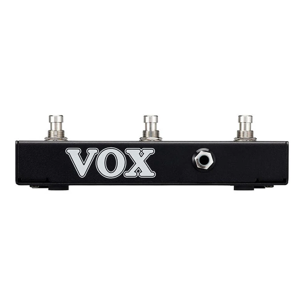 Vox VFS3 Foot Switch For Mini GO Amplifiers - Image 3