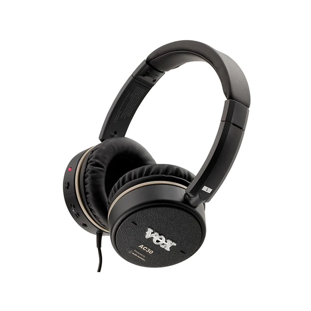 VOX VGH AC30 Headphone