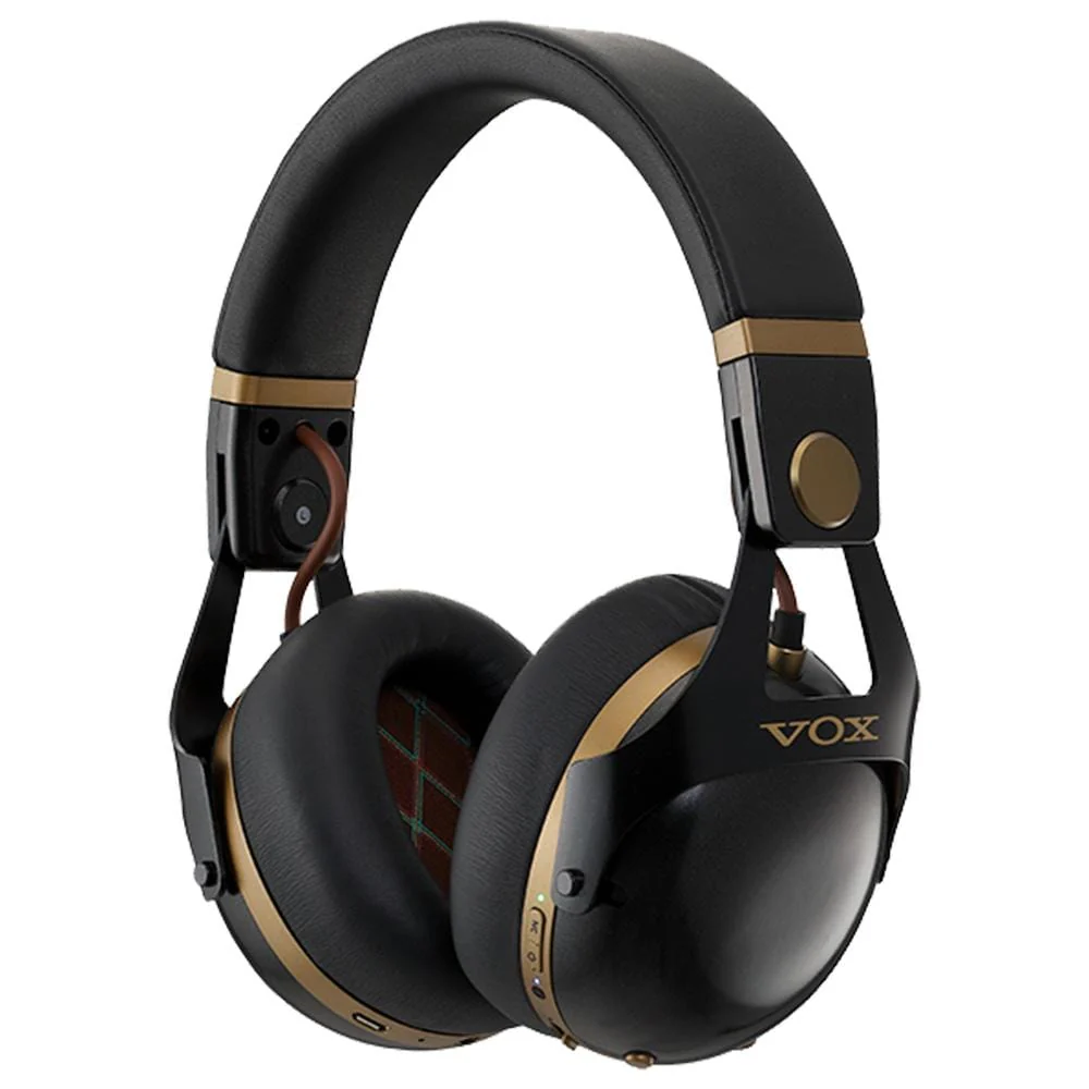VOX VH Q1 Noise Cancelling Headphone