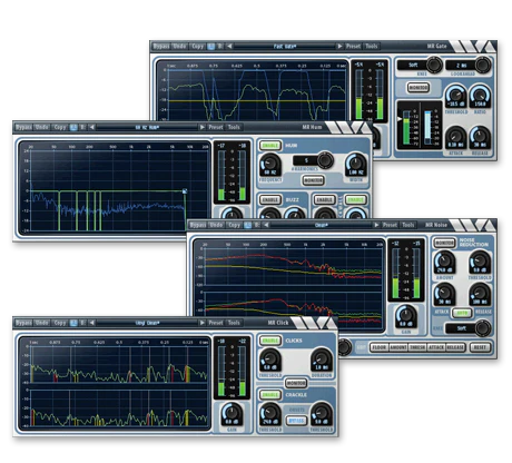 Wave Arts Master Restoration Suite Restoration Plugin Suite - Image 2