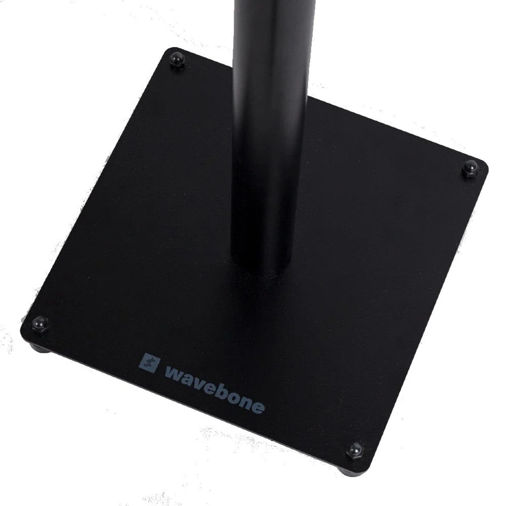 Wavebone Grand Gemini Studio Monitor Stand - Pair - Image 3