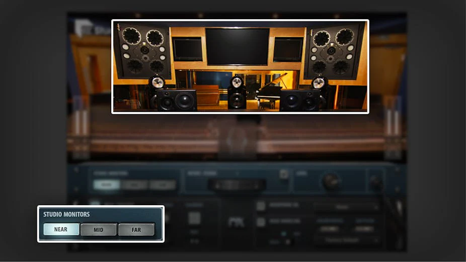 Waves Abbey Road Studio 3: Studio Plugin Collection - Image 4