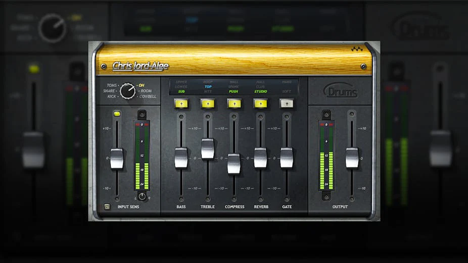 Waves Chris Lord-Alge Signature Series: Plugin Bundle - Image 5
