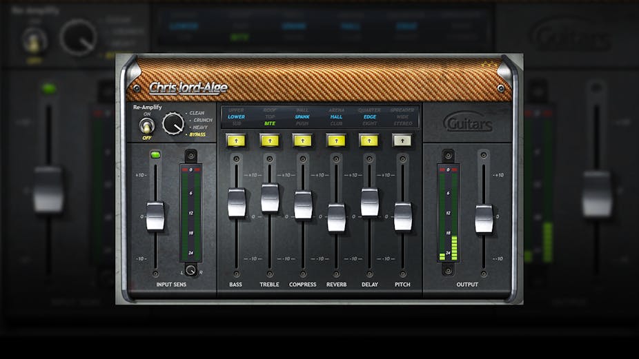 Waves Chris Lord-Alge Signature Series: Plugin Bundle - Image 7