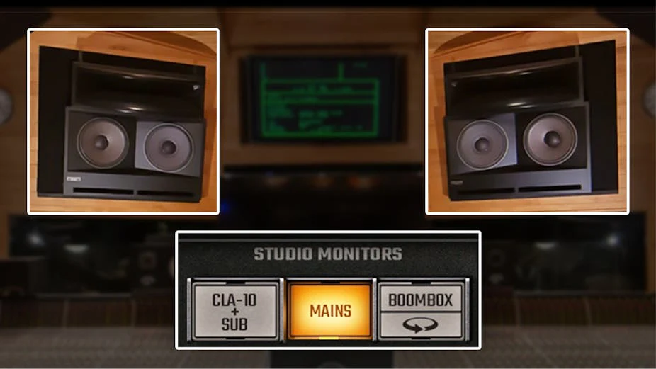 Waves CLA Nx: Plugin Bundle - Image 4