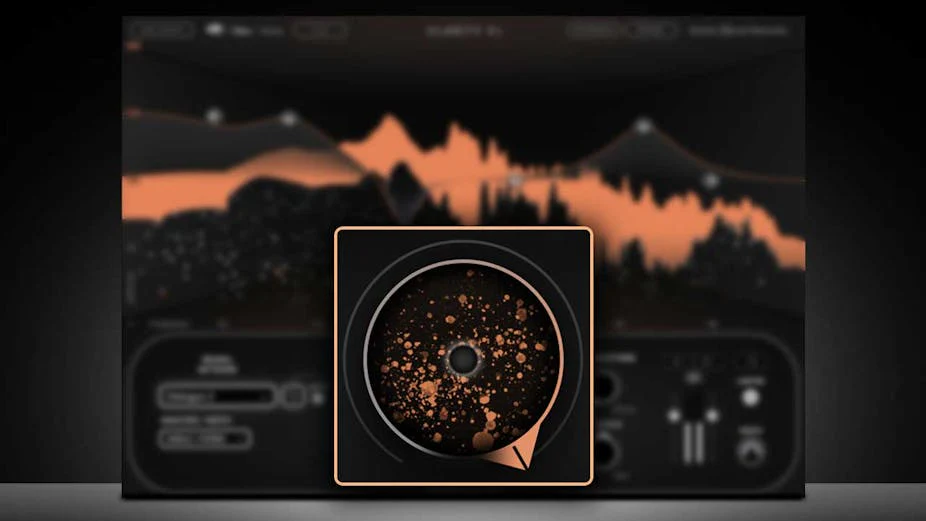 Waves Clarity Vx DeReverb Pro: De-Reverb Plugin - Image 4