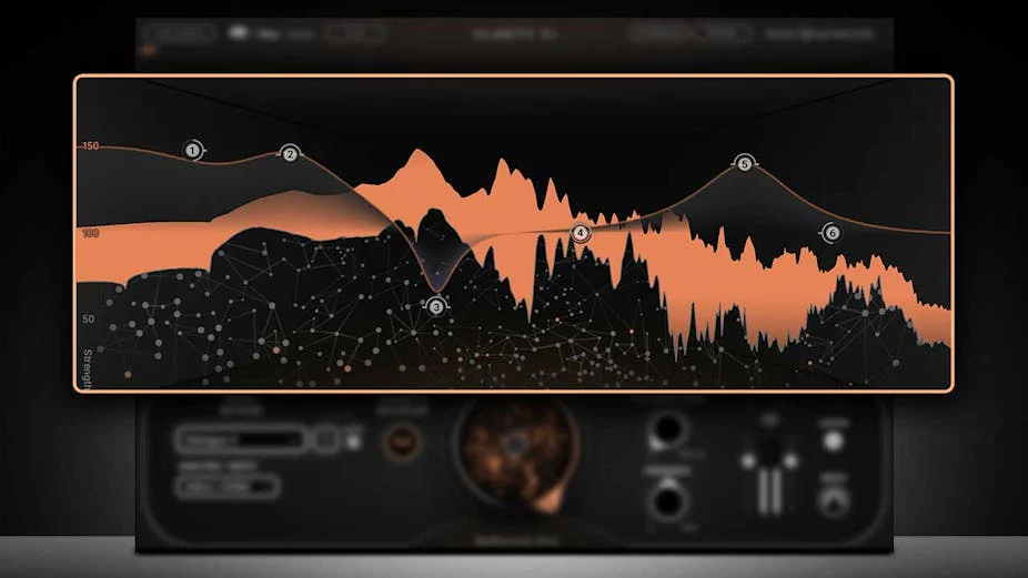 Waves Clarity Vx DeReverb Pro: De-Reverb Plugin - Image 6