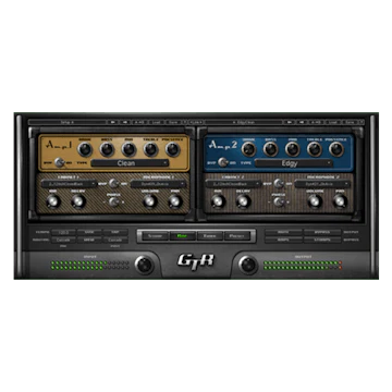 Waves GTR Solo: Guitar Amp Plugin - Image 2