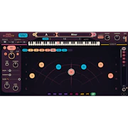Waves Harmony: Harmony Plugin - Image 2