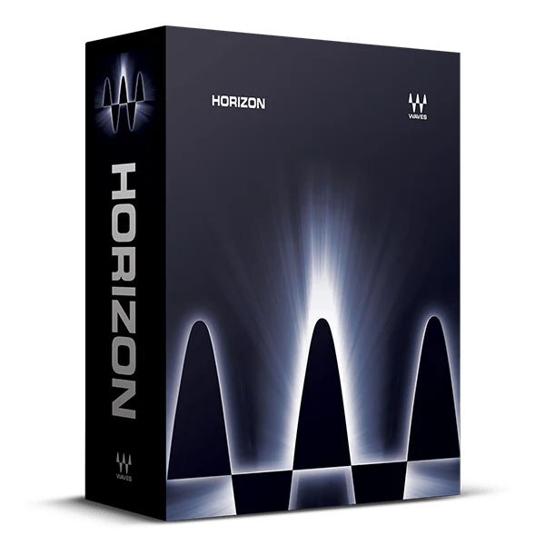 Waves Horizon: Plugin Bundle