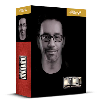 Waves Manny Marroquin Signature Series: Plugin Bundle - Image 2