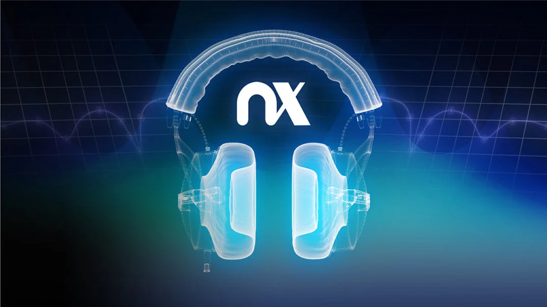 Waves Nx Germano Studios New York: Plugin Bundle - Image 5