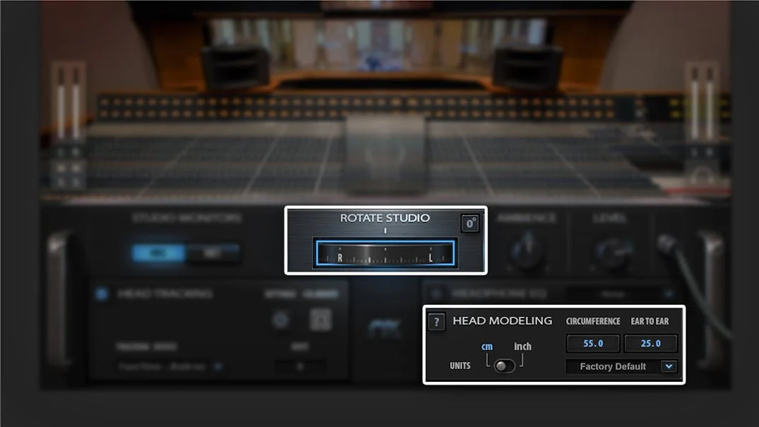 Waves Nx Germano Studios New York: Plugin Bundle - Image 6