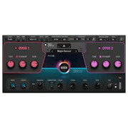 Waves OVox Vocal ReSynthesis Plugin - Image 2