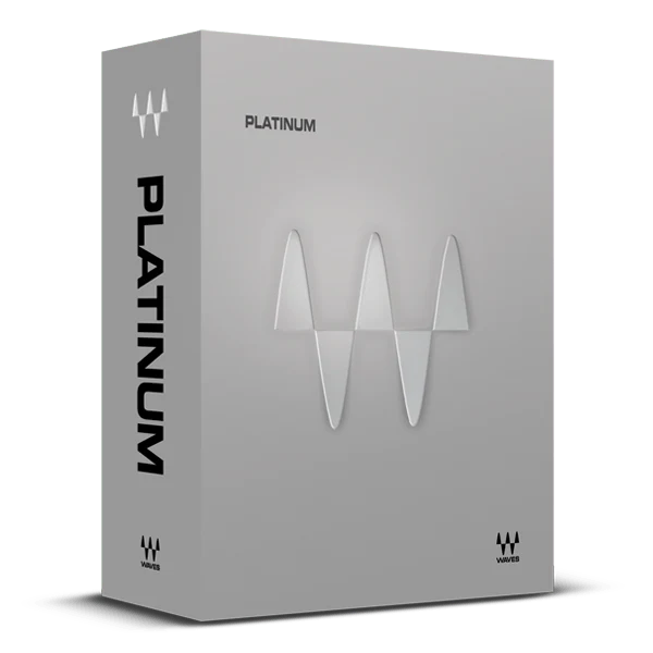 Waves Platinum: Plugin Bundle