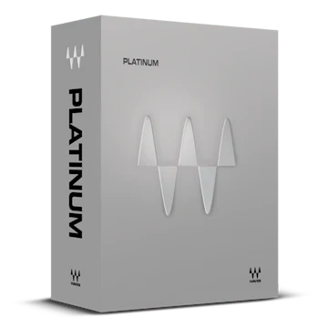 Waves Platinum: Plugin Bundle - Image 2
