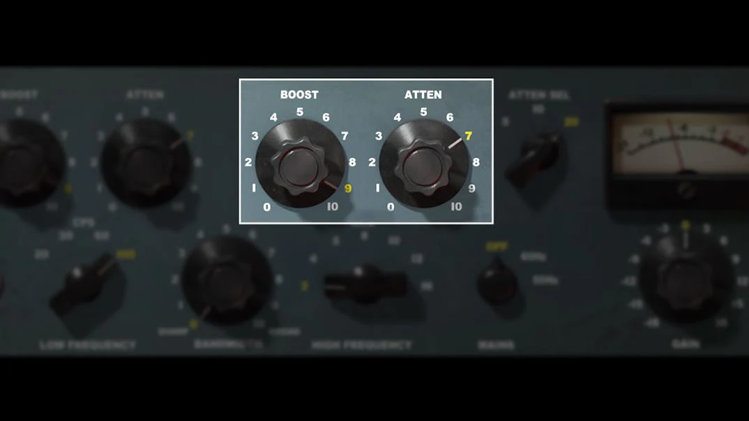 Waves PuigTec EQs: Equalizer Plugin - Image 5