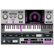 Waves Real Tune Real-Time: Real-Time Pitch Correction Plugin - Image 2