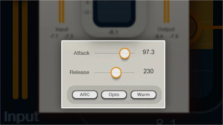Waves Renaissance Compressor: Compressor Plugin - Image 4