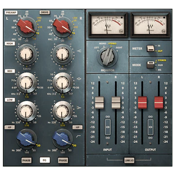 Waves Scheps 73: Channel Strip Plugin - Image 2
