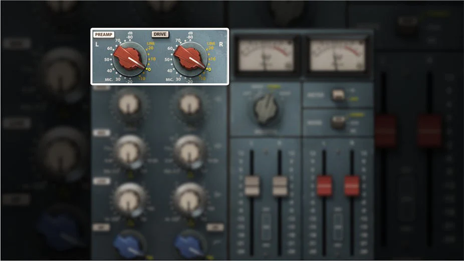 Waves Scheps 73: Channel Strip Plugin - Image 5