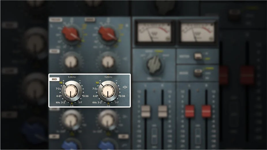 Waves Scheps 73: Channel Strip Plugin - Image 6