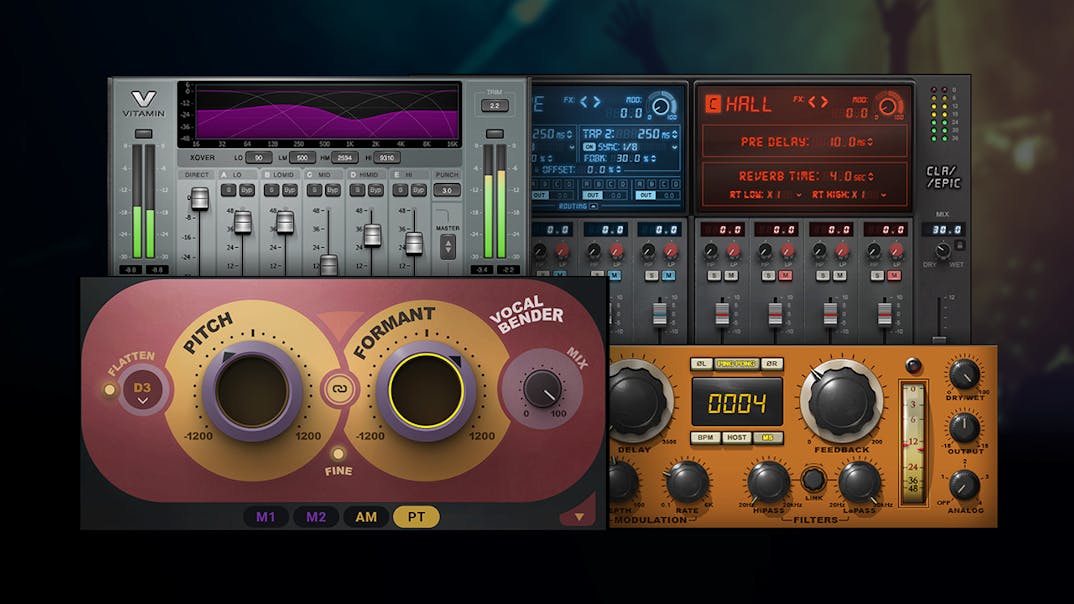 Waves SD7 Pro Show: Live Sound Mixing Software – Professional Audio Software & Plugin - Image 7