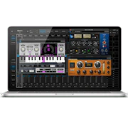 Waves SuperRack Performer: Live Sound Rack – Professional Audio Software & Plugin - Image 2