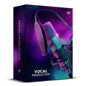 Waves Vocal Production: Vocal Production Plugin Bundle - Image 2