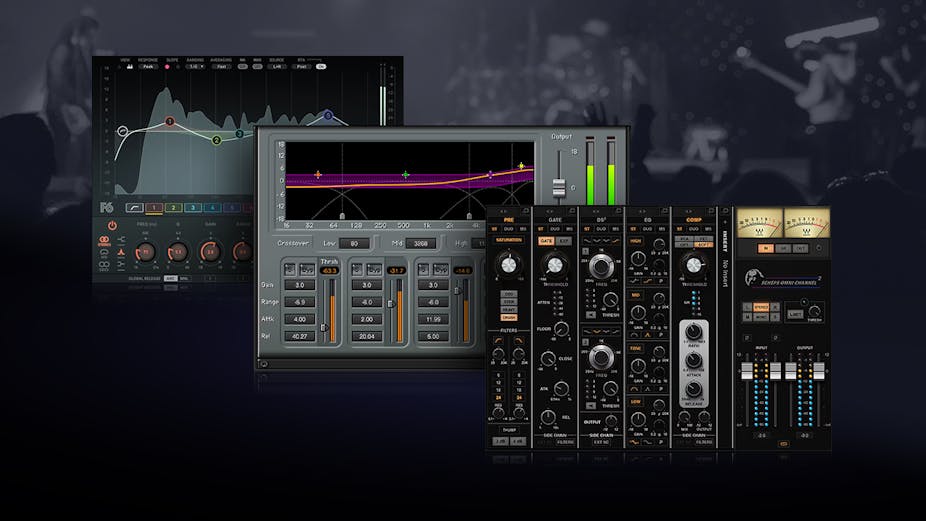 Waves Live Plus - Image 3
