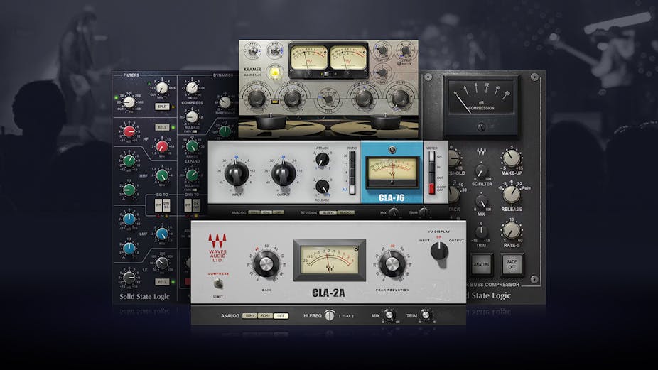 Waves Live Plus - Image 4