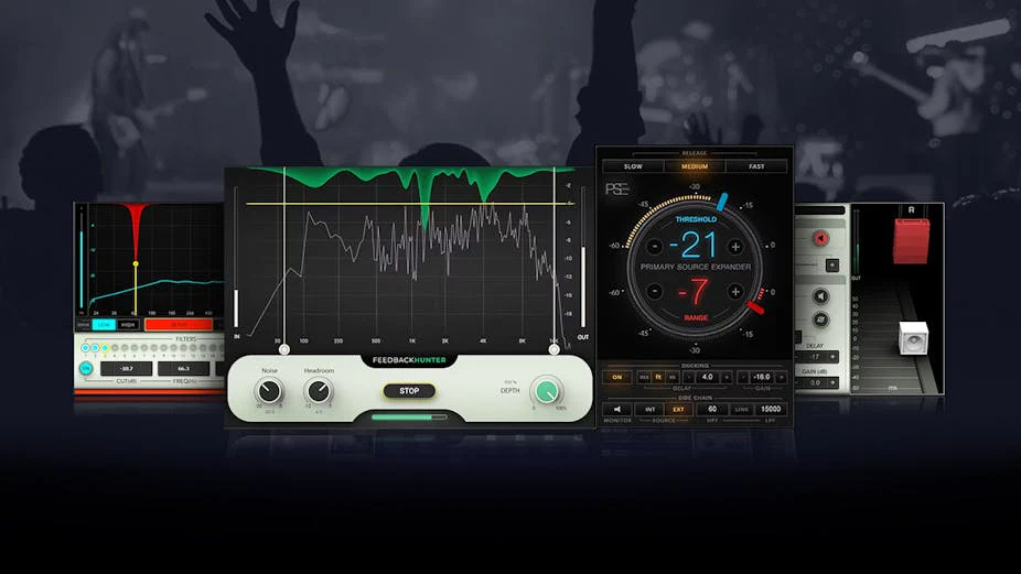 Waves Live Plus - Image 5