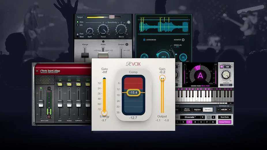 Waves Live Plus - Image 6