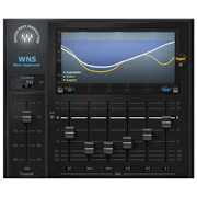 Waves WNS Noise Suppressor: Noise Suppressor Plugin - Image 2