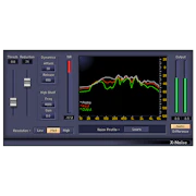 Waves X-Noise: Noise Reduction Plugin - Image 2