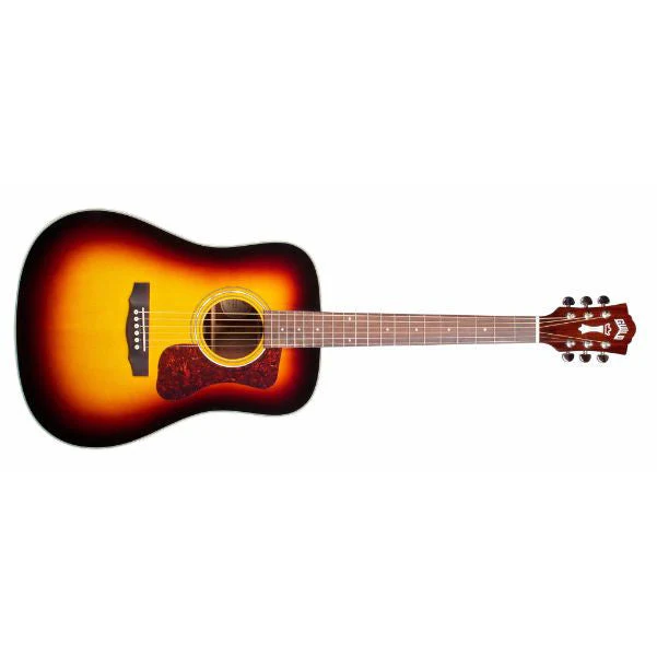 Westerly Collection D-140 Dreadnought Acoustic Guitar