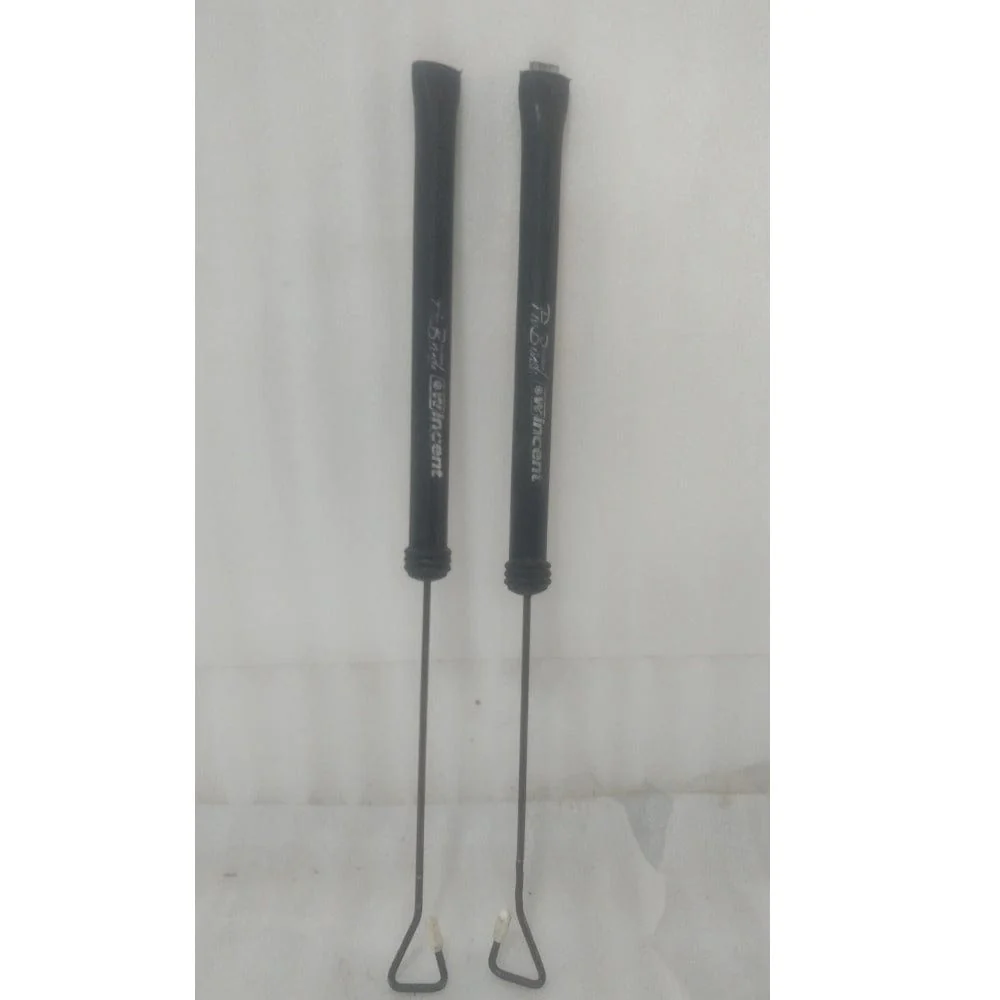 Wincent W33M Wire Brushes - Open Box B Stock