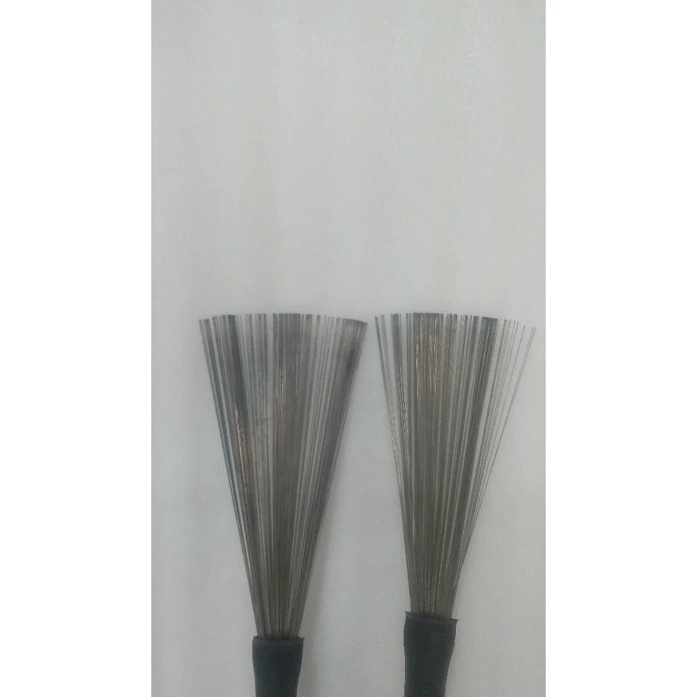 Wincent W33M Wire Brushes - Open Box B Stock - Image 2