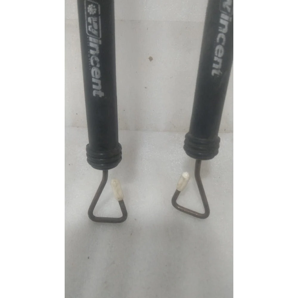 Wincent W33M Wire Brushes - Open Box B Stock - Image 4