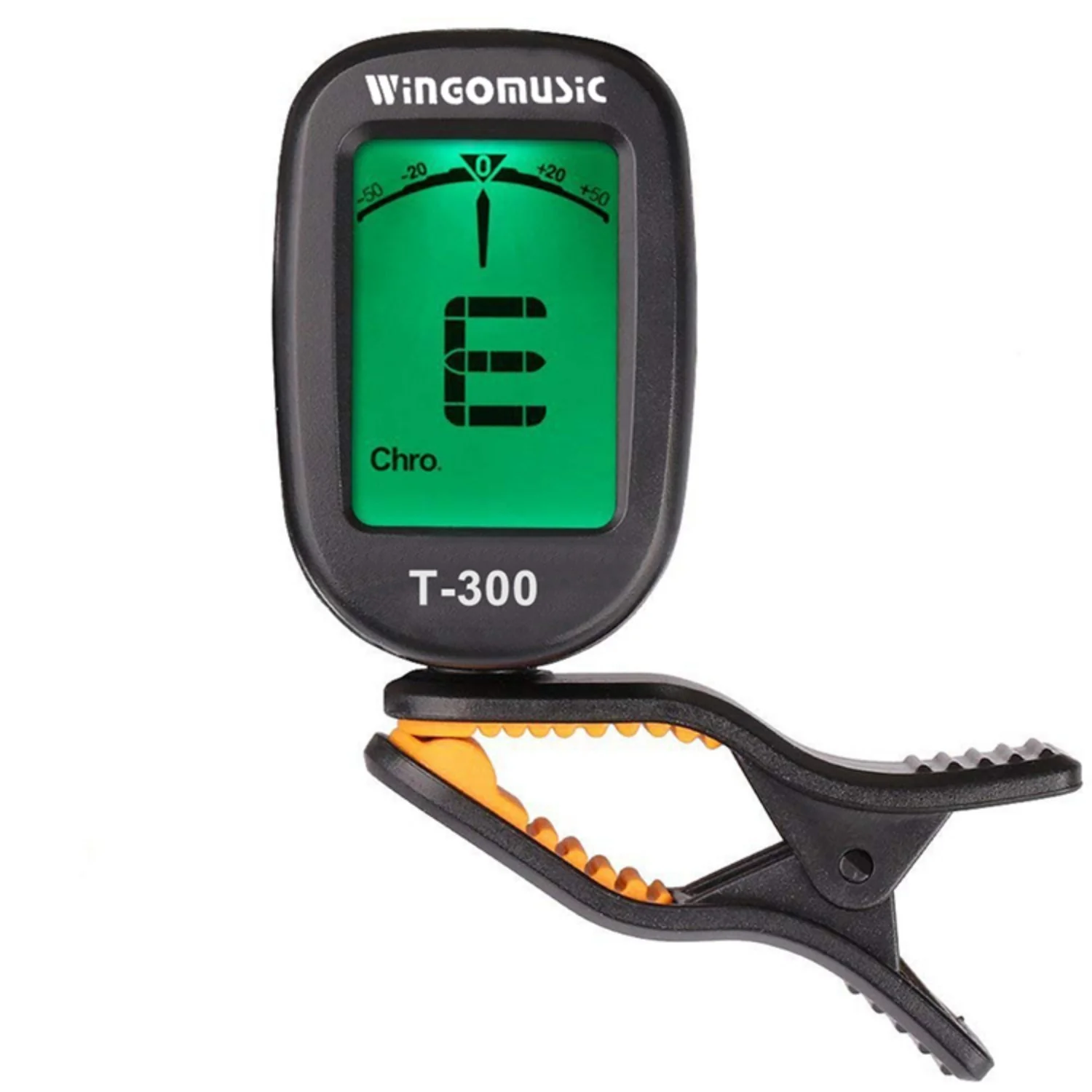 Wingo T-300 Guitar Tuner