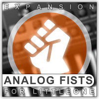 Xhun Analog Fists Expansion Pack – Professional Audio Software & Plugin