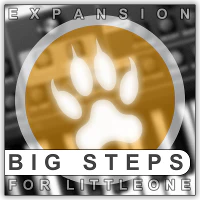 Xhun Big Steps Expansion Pack – Professional Audio Software & Plugin