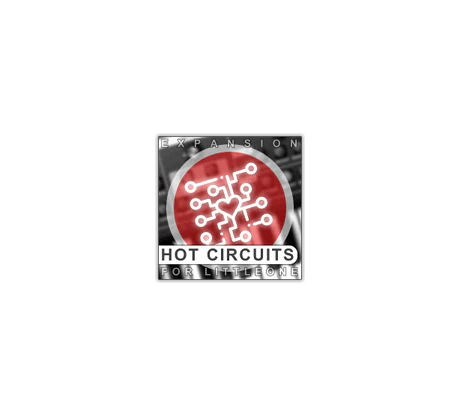 Xhun Hot Circuits Expansion Pack – Professional Audio Software & Plugin - Image 2
