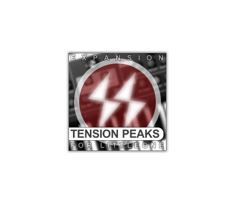 Xhun Tension Peaks Expansion Pack – Professional Audio Software & Plugin - Image 2
