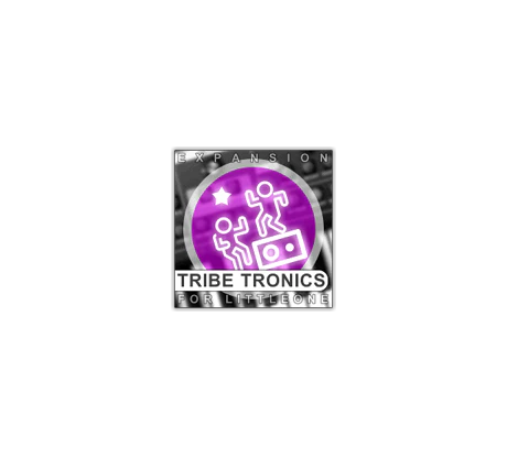 Xhun Tribe Tronics Expansion Pack – Professional Audio Software & Plugin - Image 2