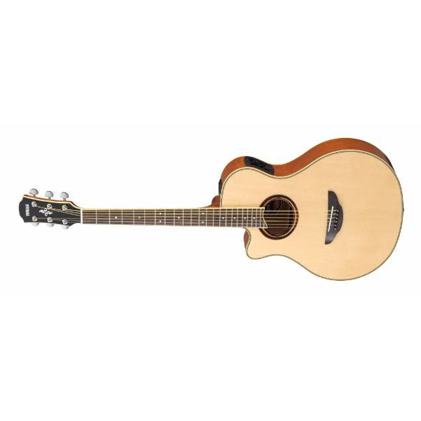 Yamaha APX700IIL Left Handed Acoustic Electric Guitar