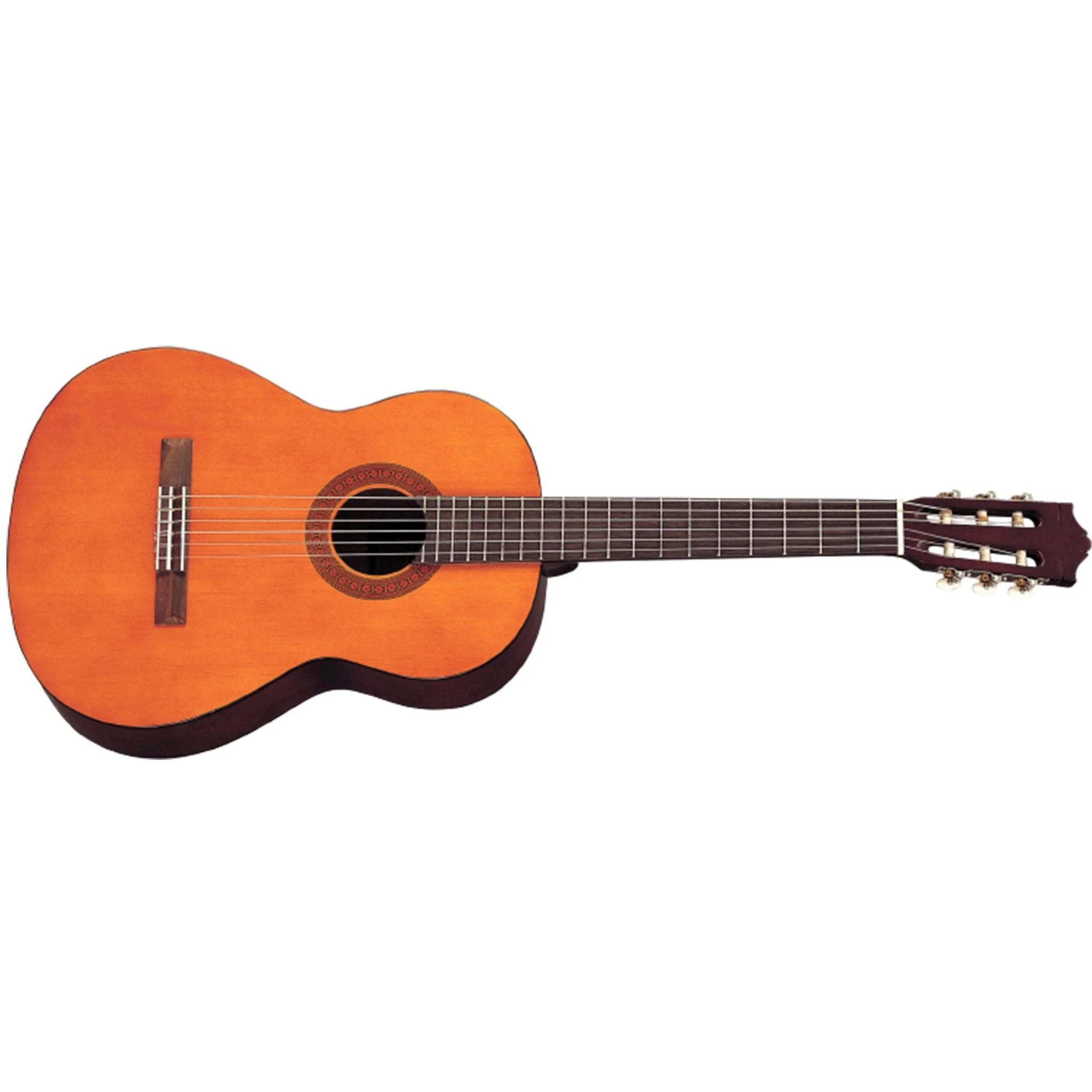 Yamaha C40 Classical Guitar - Open Box - Image 2